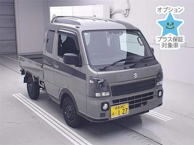 Suzuki Carry Truck DA16T 2024